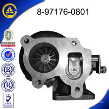 VA190013-VICB 8-97176-0801 RHB5 high-quality turbo